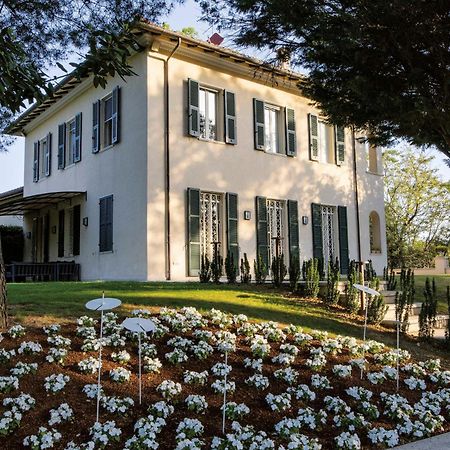Villa Monacelli B&B 파노 외부 사진