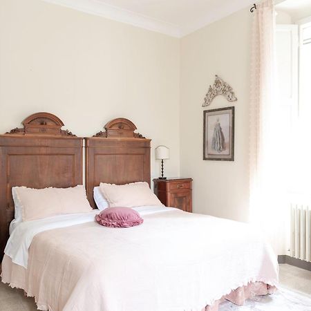 Villa Monacelli B&B 파노 외부 사진