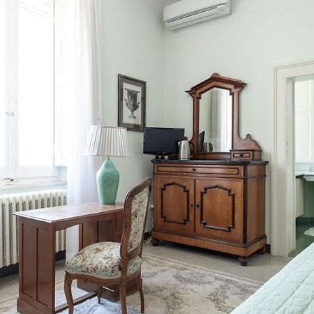 Villa Monacelli B&B 파노 외부 사진