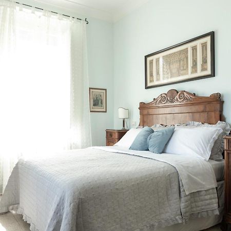Villa Monacelli B&B 파노 외부 사진