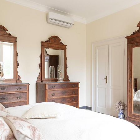 Villa Monacelli B&B 파노 외부 사진