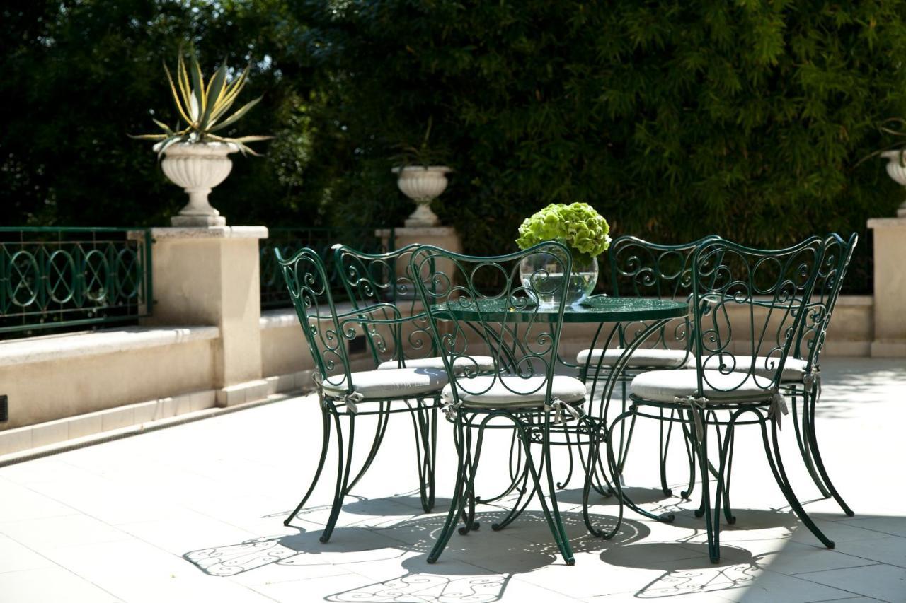 Villa Monacelli B&B 파노 외부 사진