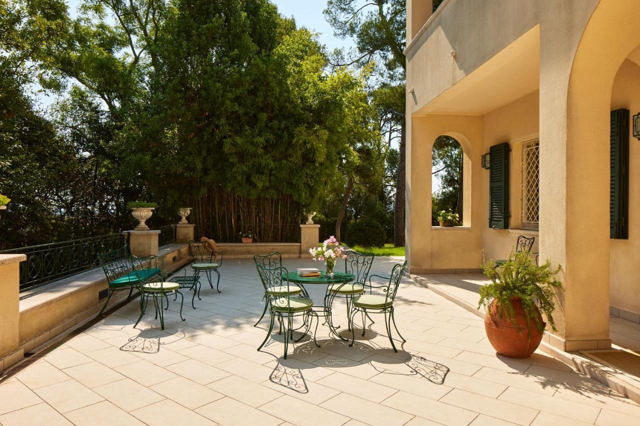 Villa Monacelli B&B 파노 외부 사진
