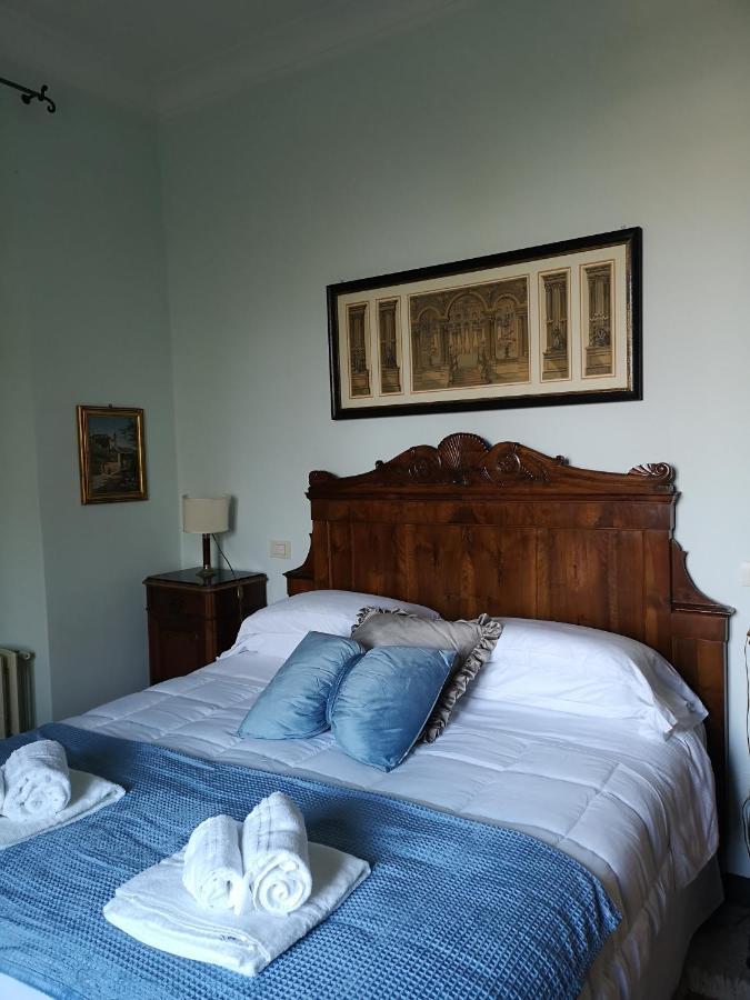 Villa Monacelli B&B 파노 외부 사진