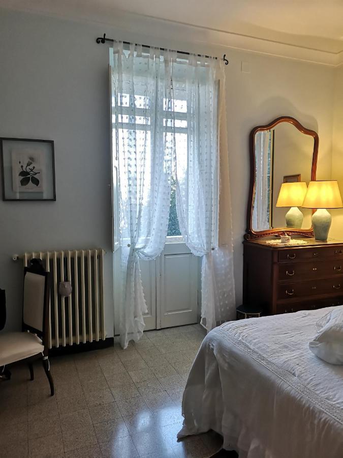 Villa Monacelli B&B 파노 외부 사진