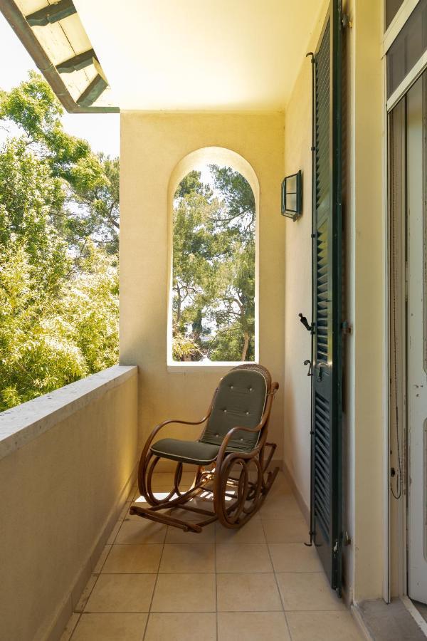 Villa Monacelli B&B 파노 외부 사진