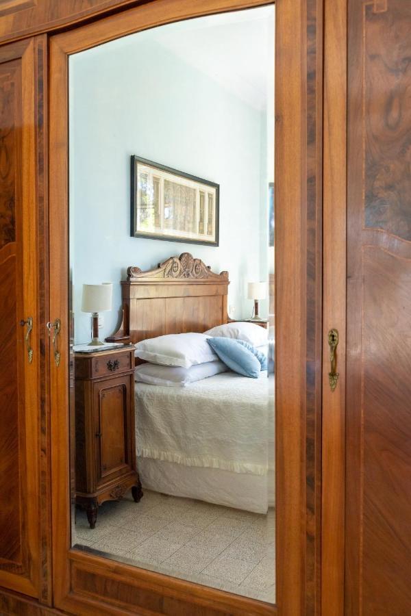 Villa Monacelli B&B 파노 외부 사진