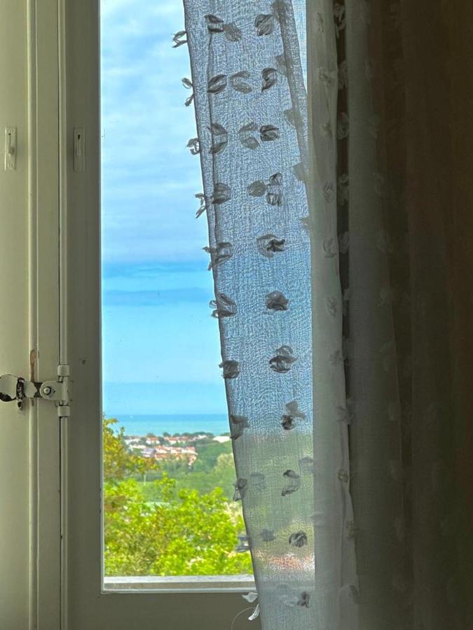 Villa Monacelli B&B 파노 외부 사진