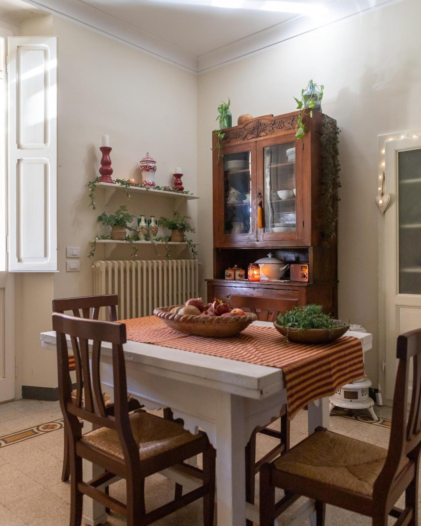 Villa Monacelli B&B 파노 외부 사진