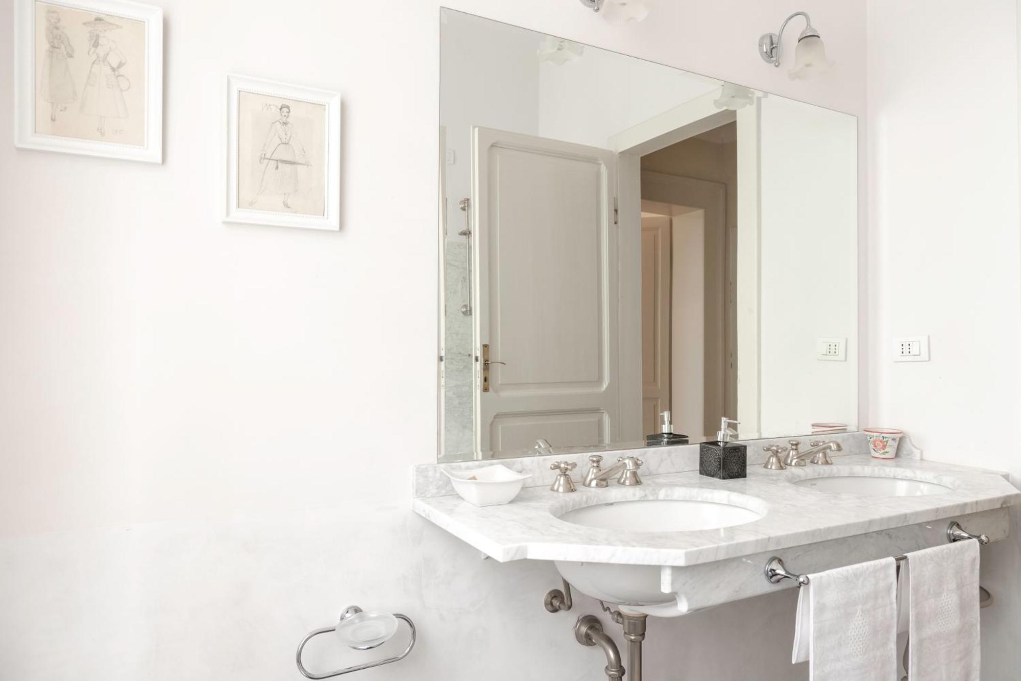 Villa Monacelli B&B 파노 외부 사진