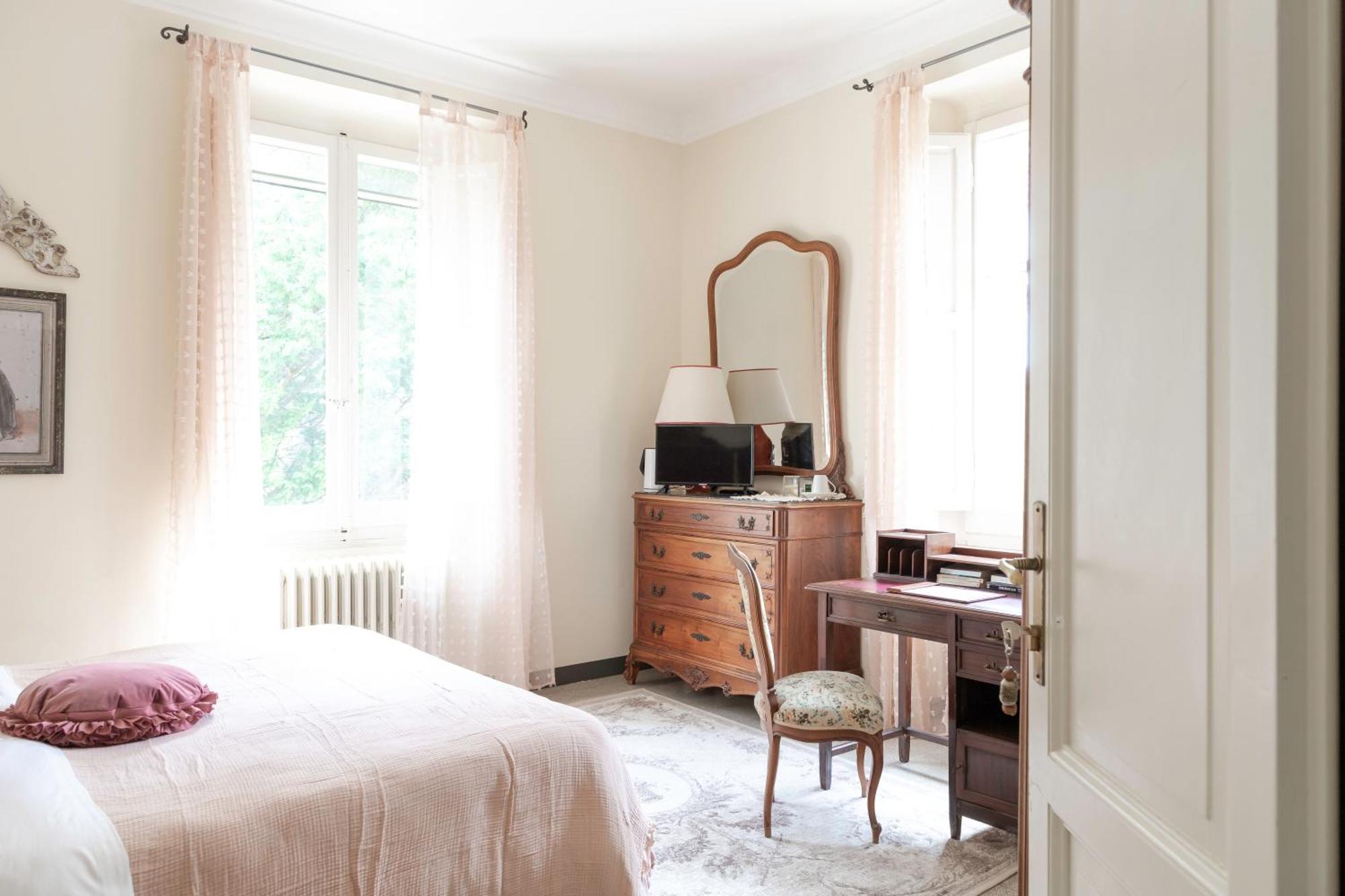 Villa Monacelli B&B 파노 외부 사진