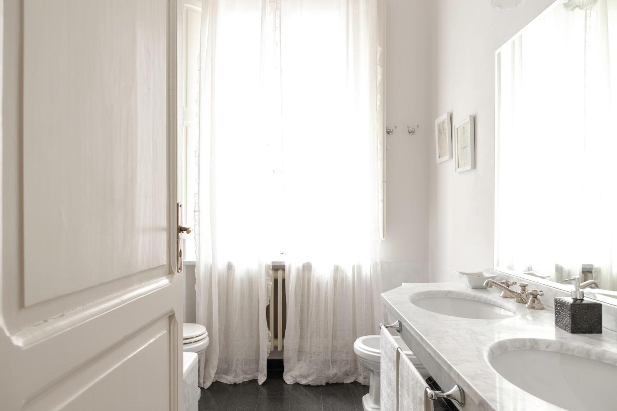 Villa Monacelli B&B 파노 외부 사진