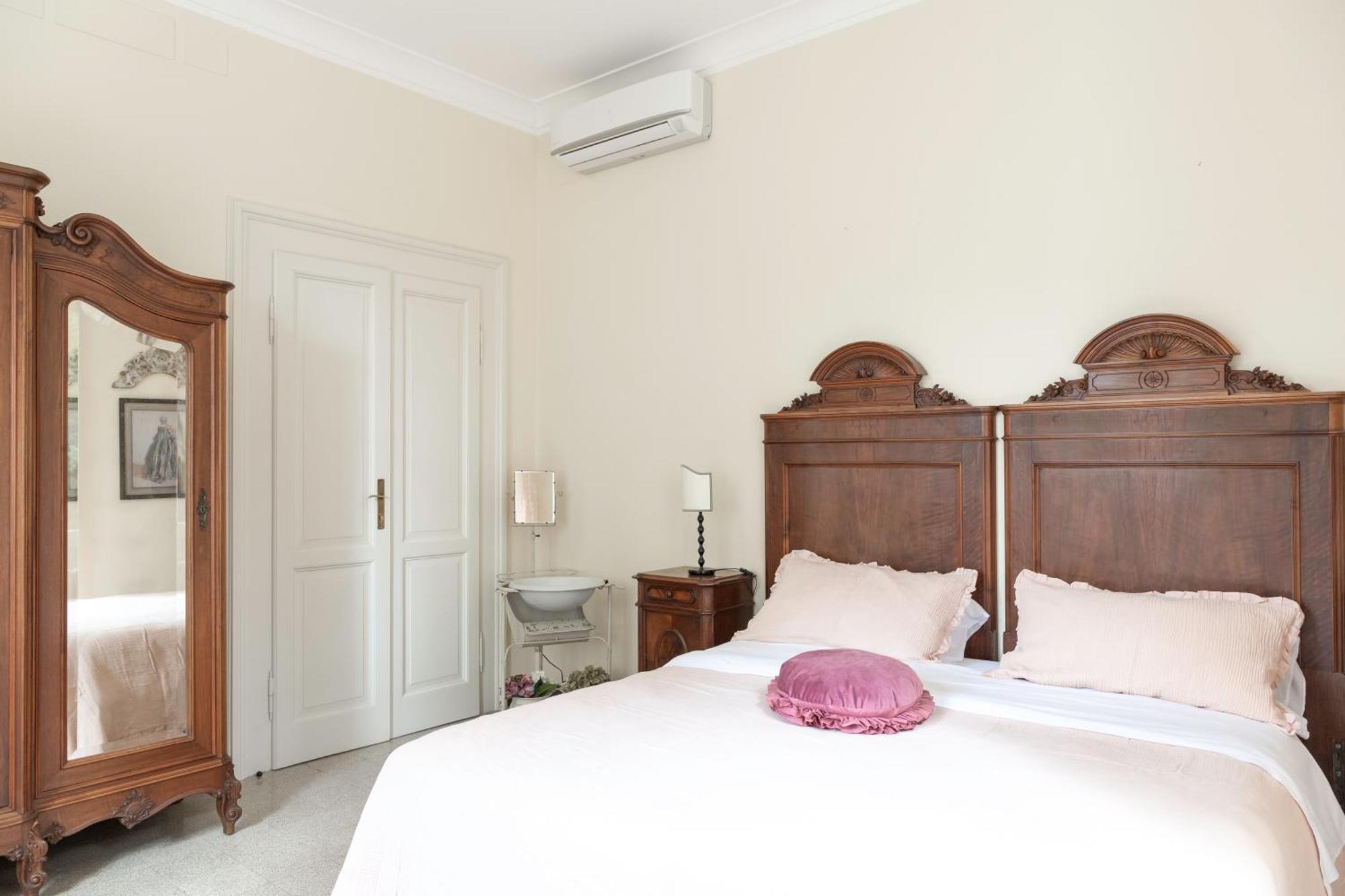 Villa Monacelli B&B 파노 외부 사진