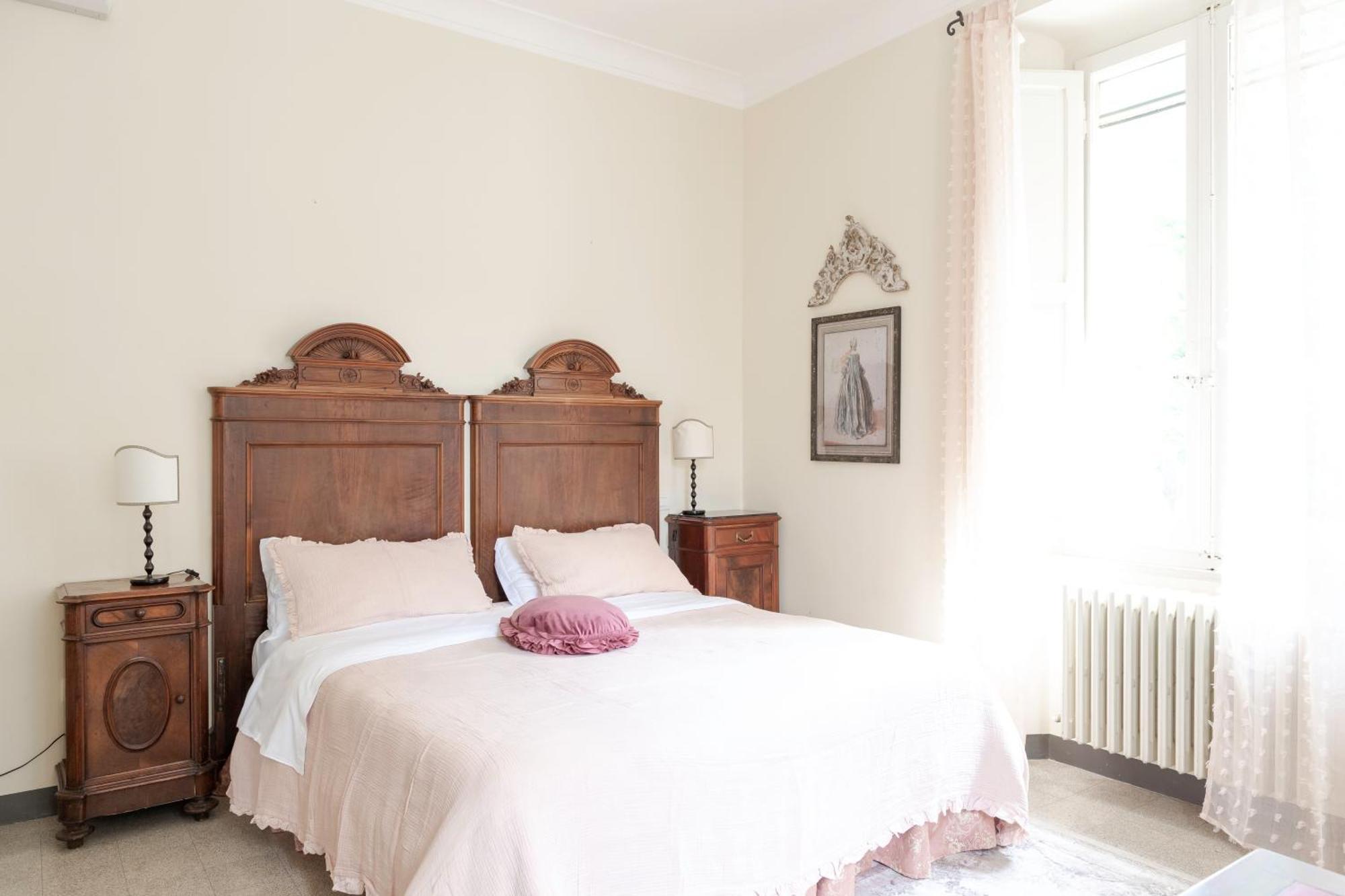 Villa Monacelli B&B 파노 외부 사진