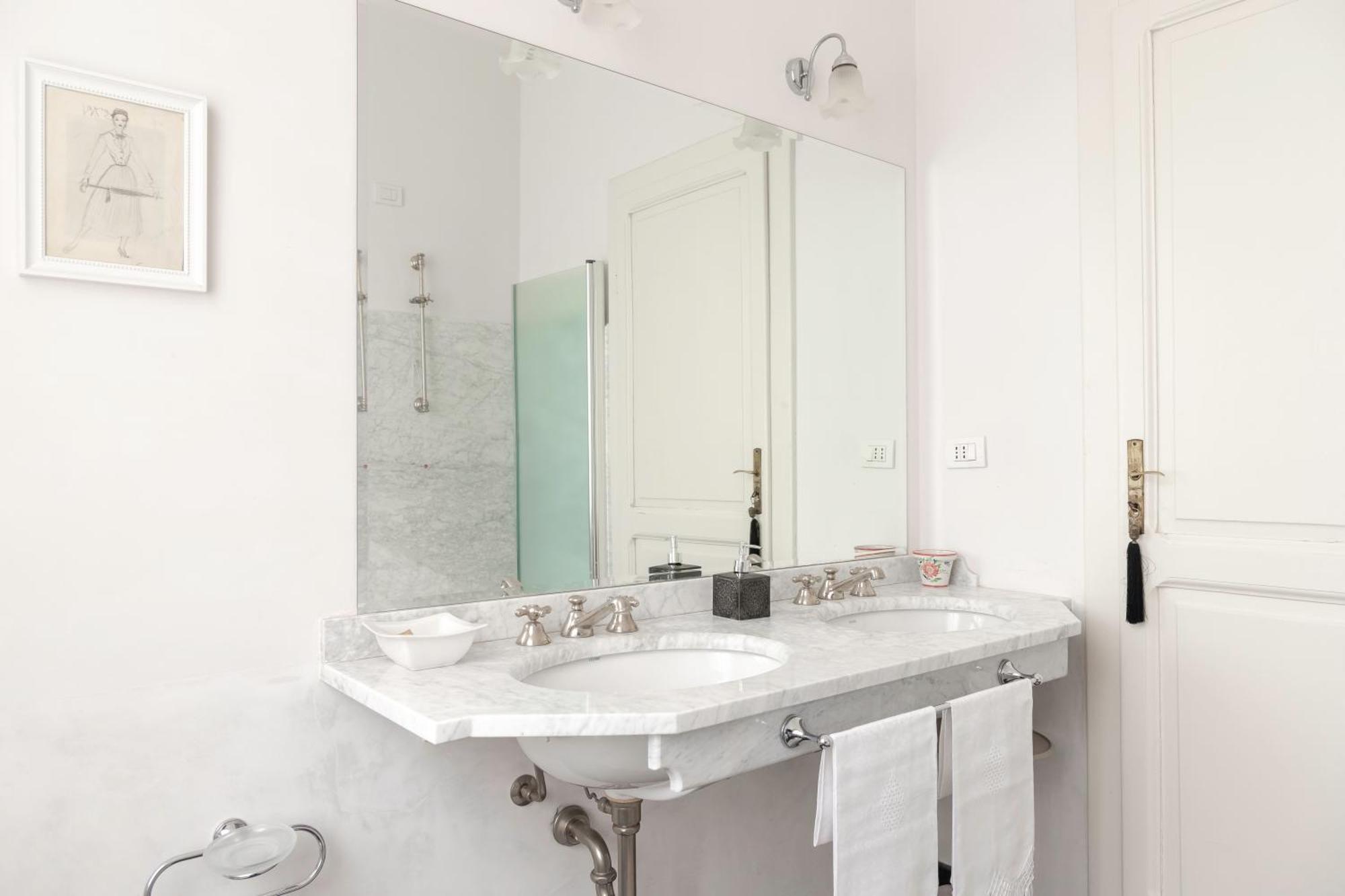 Villa Monacelli B&B 파노 외부 사진