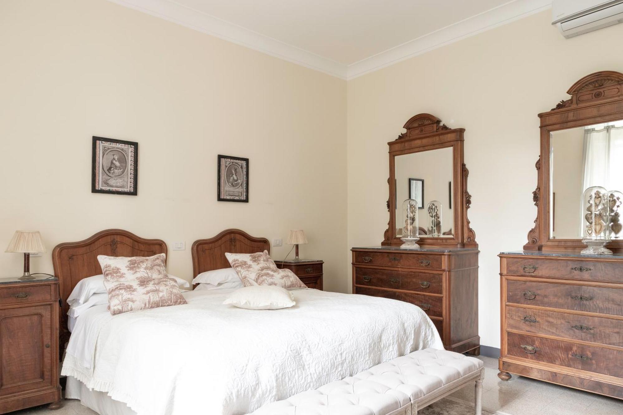Villa Monacelli B&B 파노 외부 사진