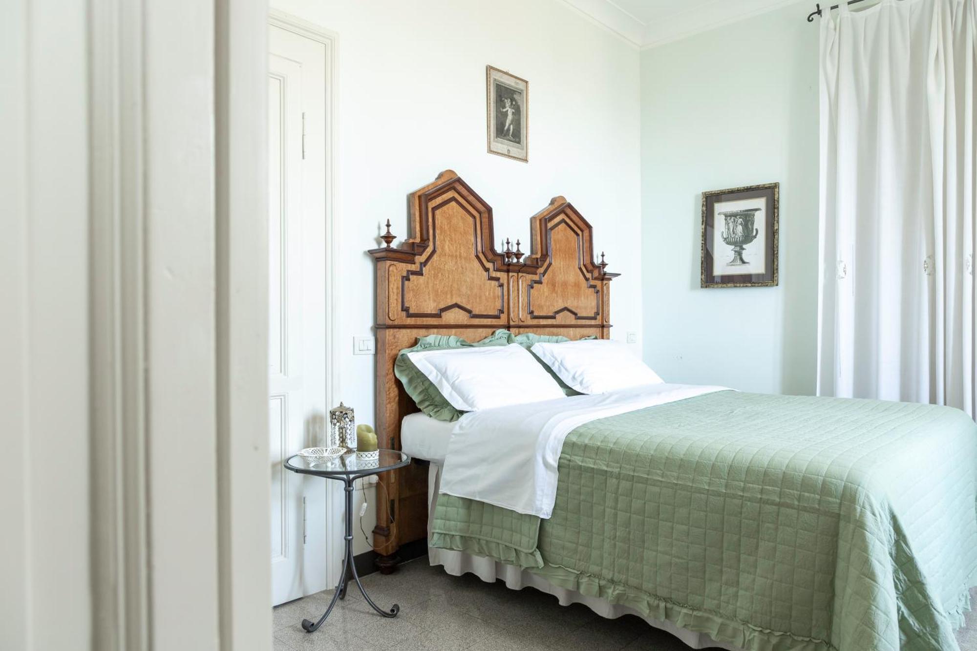 Villa Monacelli B&B 파노 외부 사진