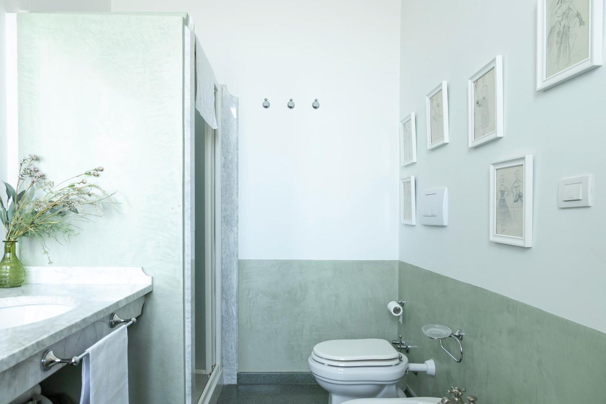 Villa Monacelli B&B 파노 외부 사진