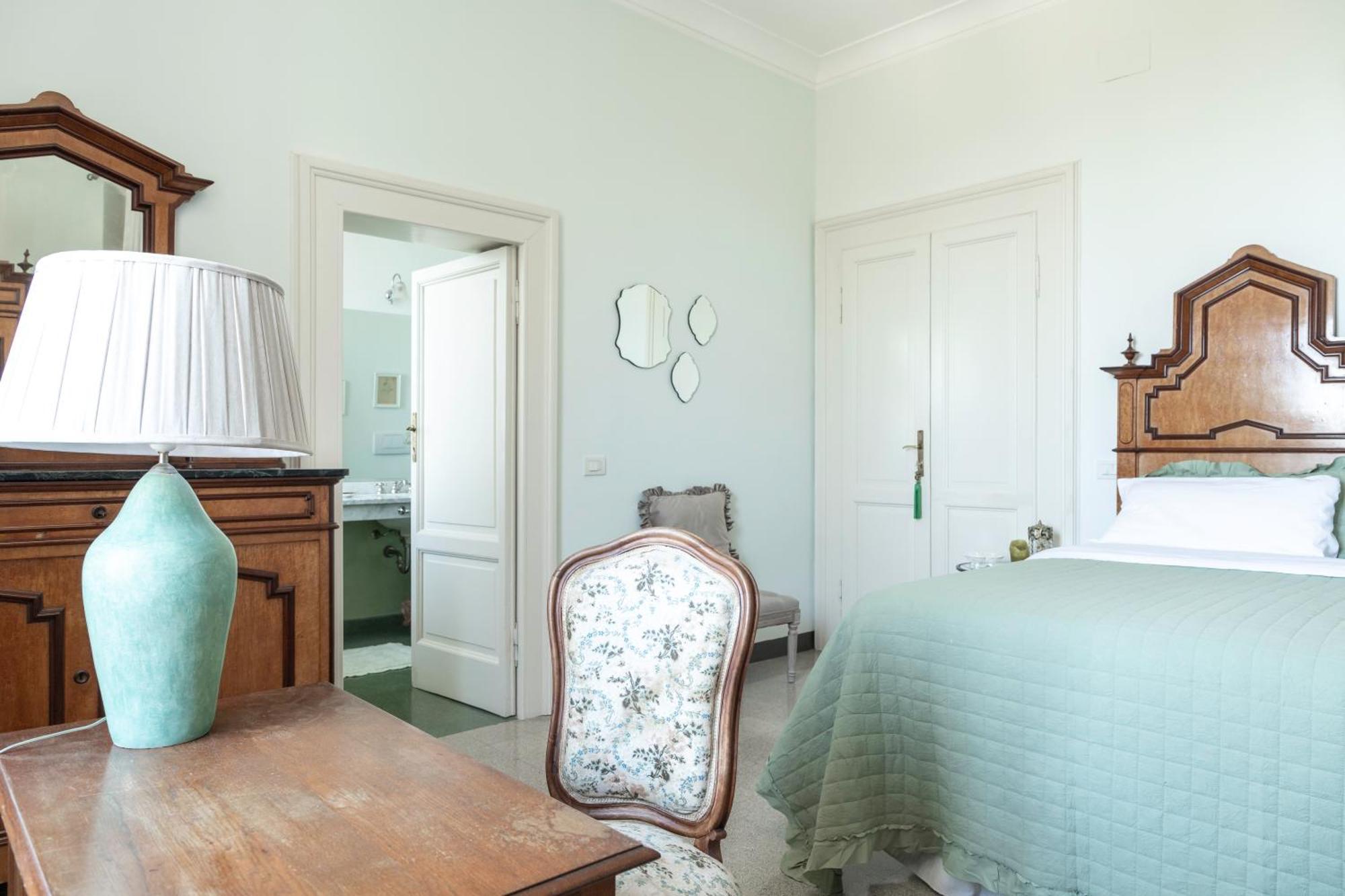 Villa Monacelli B&B 파노 외부 사진
