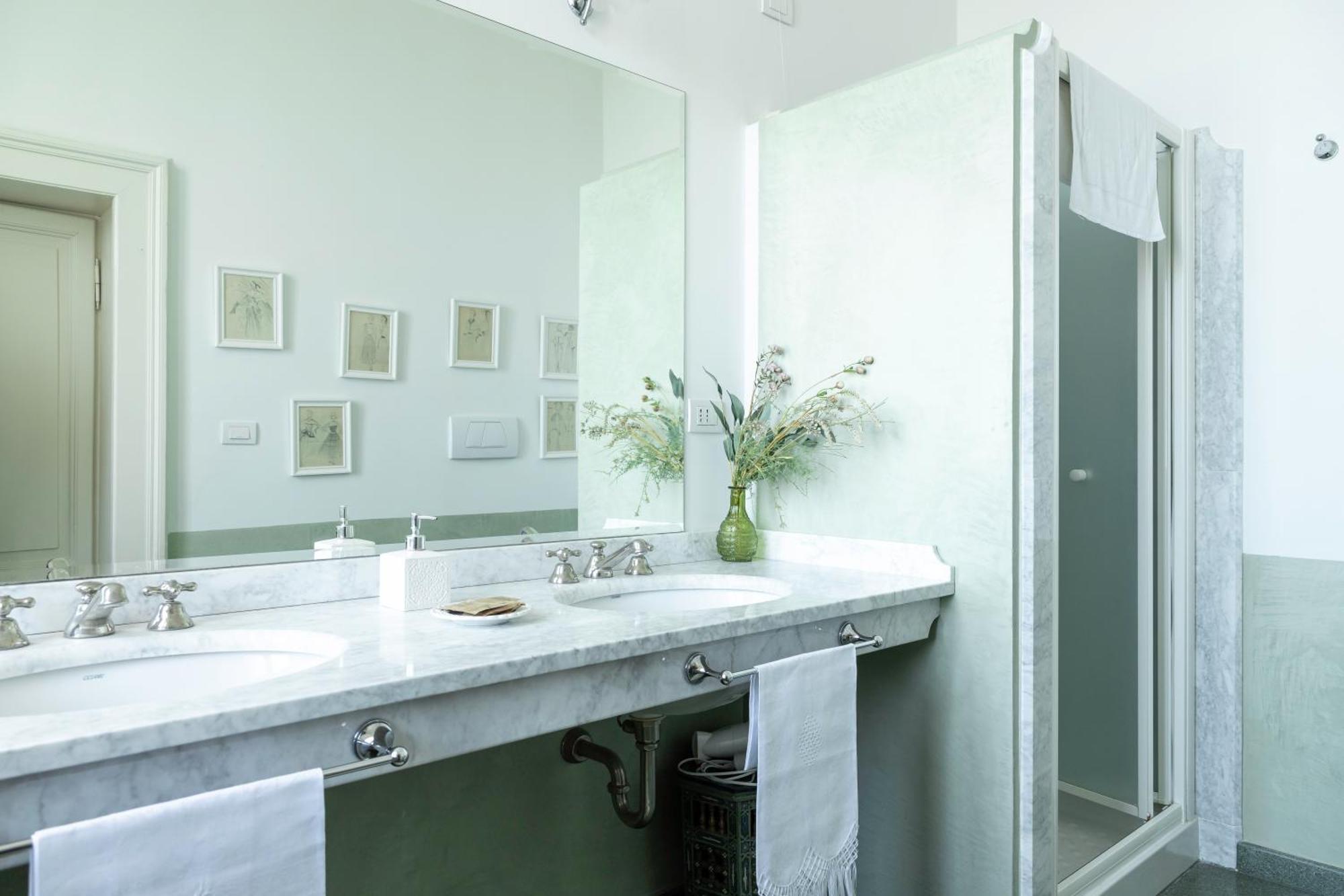 Villa Monacelli B&B 파노 외부 사진
