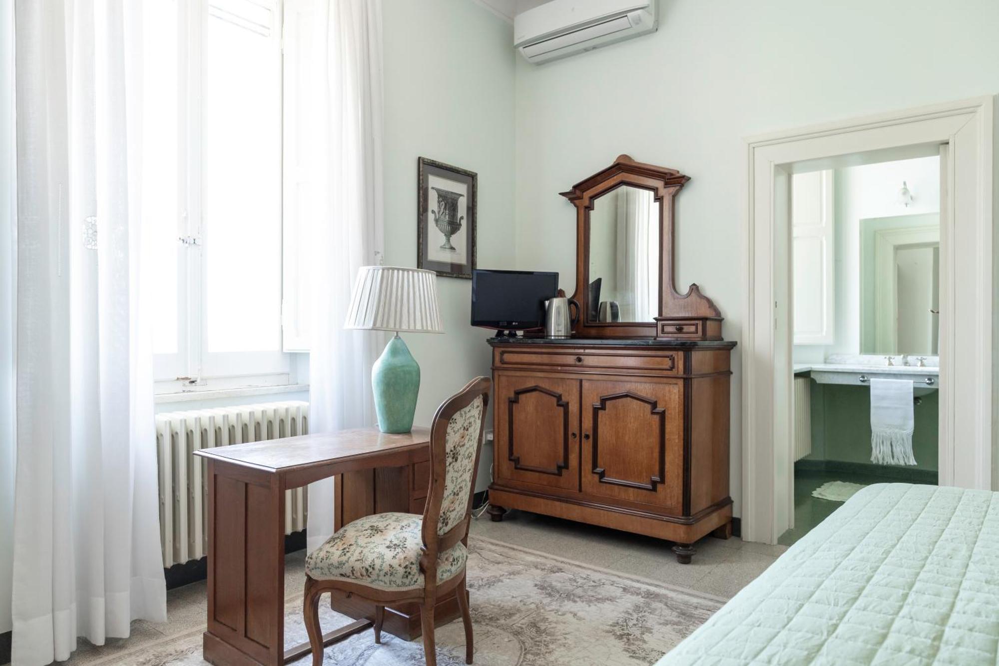 Villa Monacelli B&B 파노 외부 사진