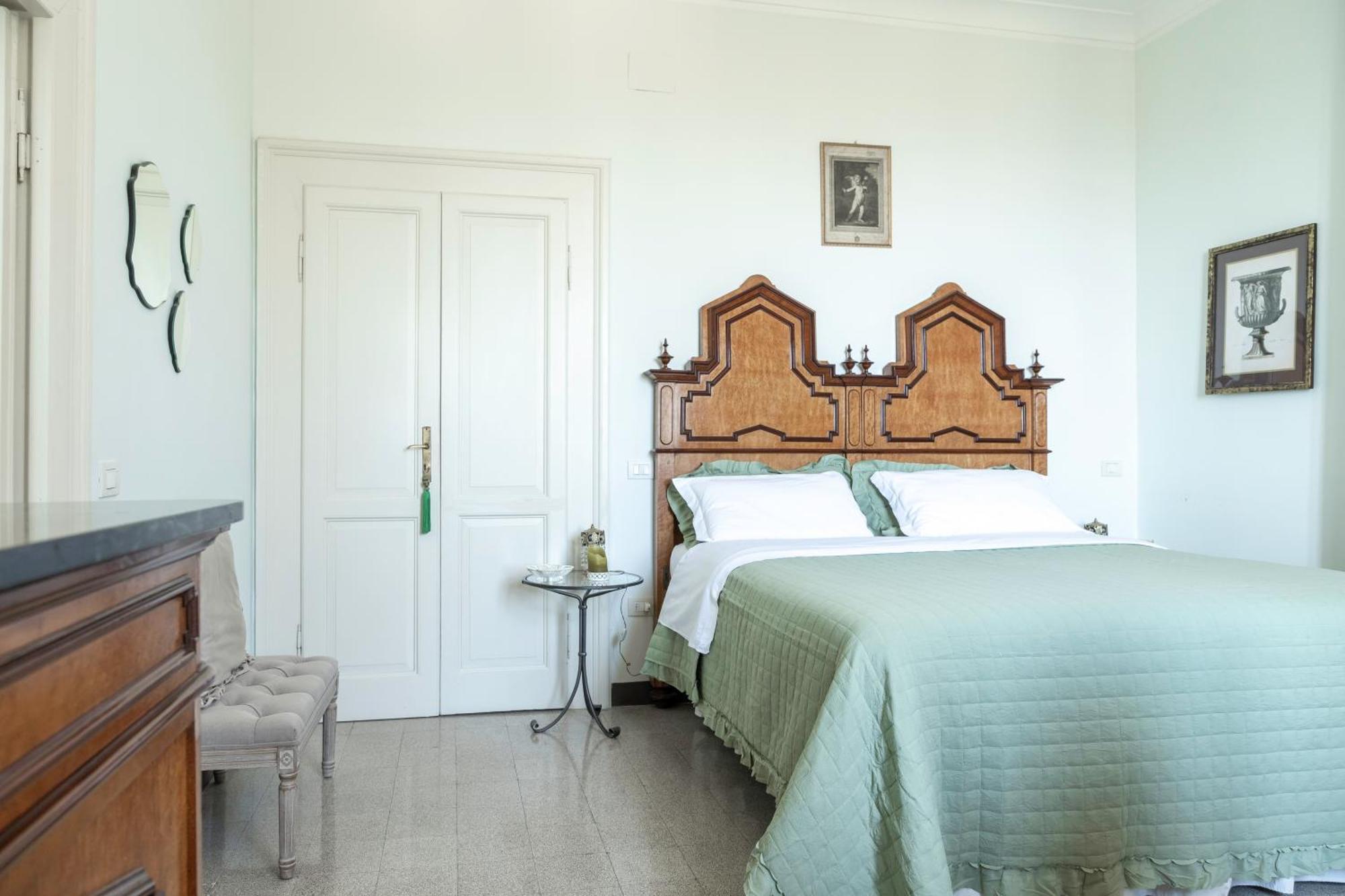 Villa Monacelli B&B 파노 외부 사진