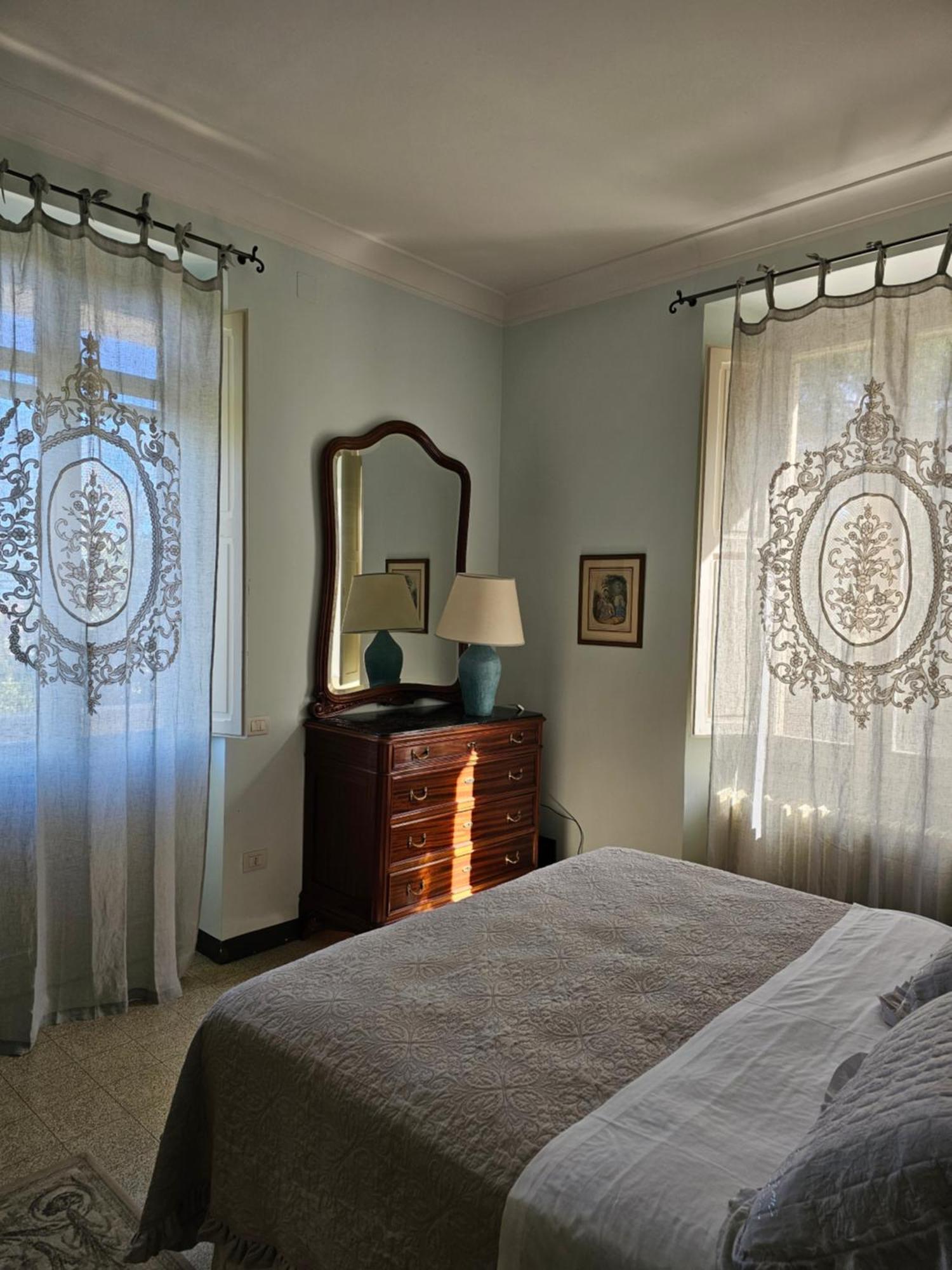 Villa Monacelli B&B 파노 외부 사진