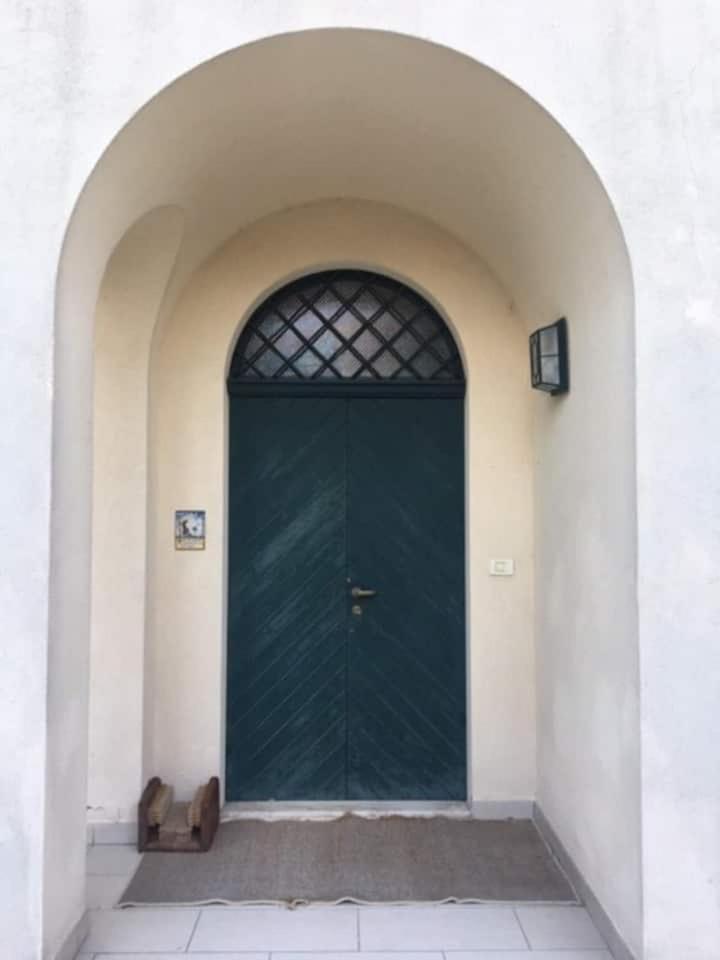 Villa Monacelli B&B 파노 외부 사진