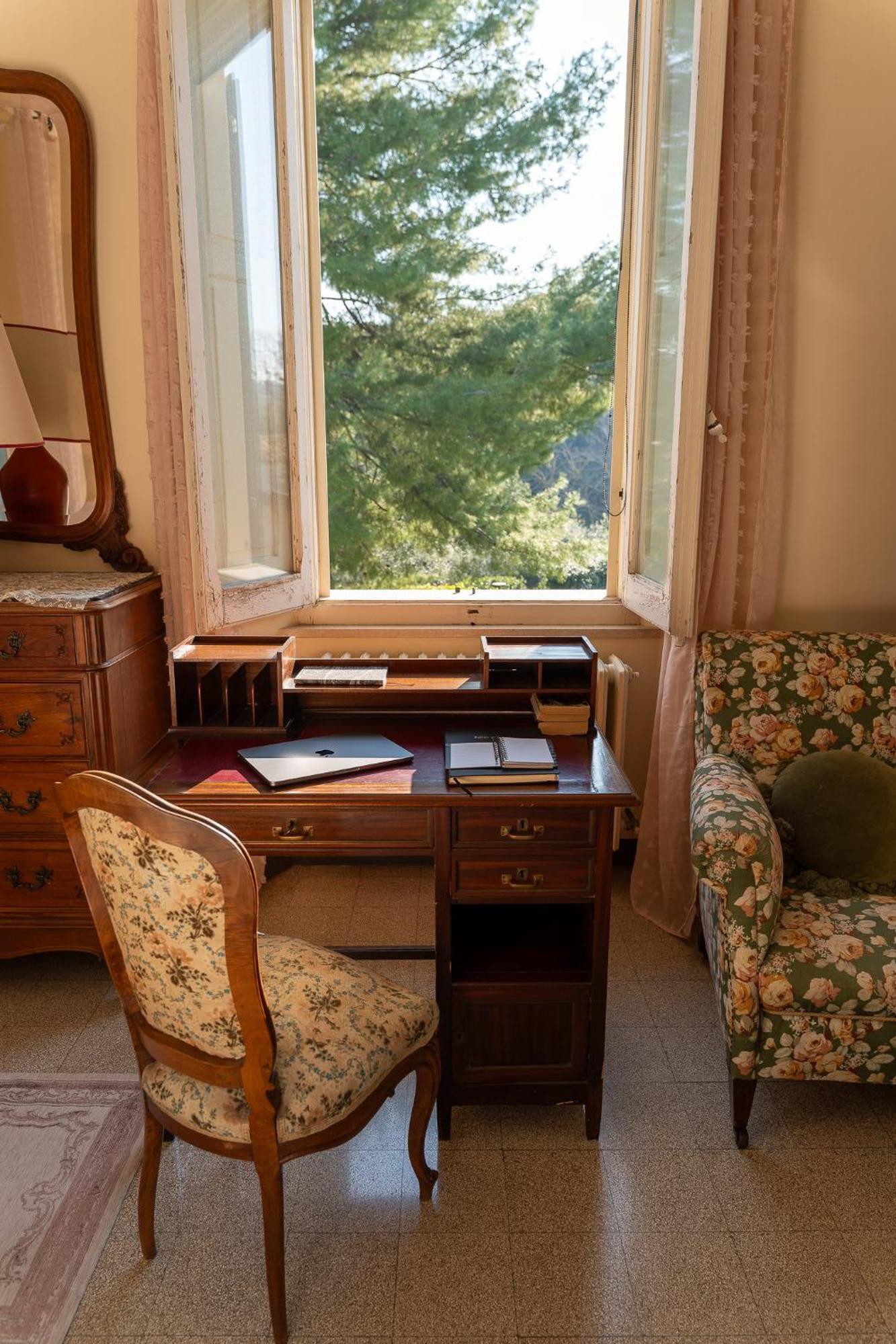 Villa Monacelli B&B 파노 외부 사진