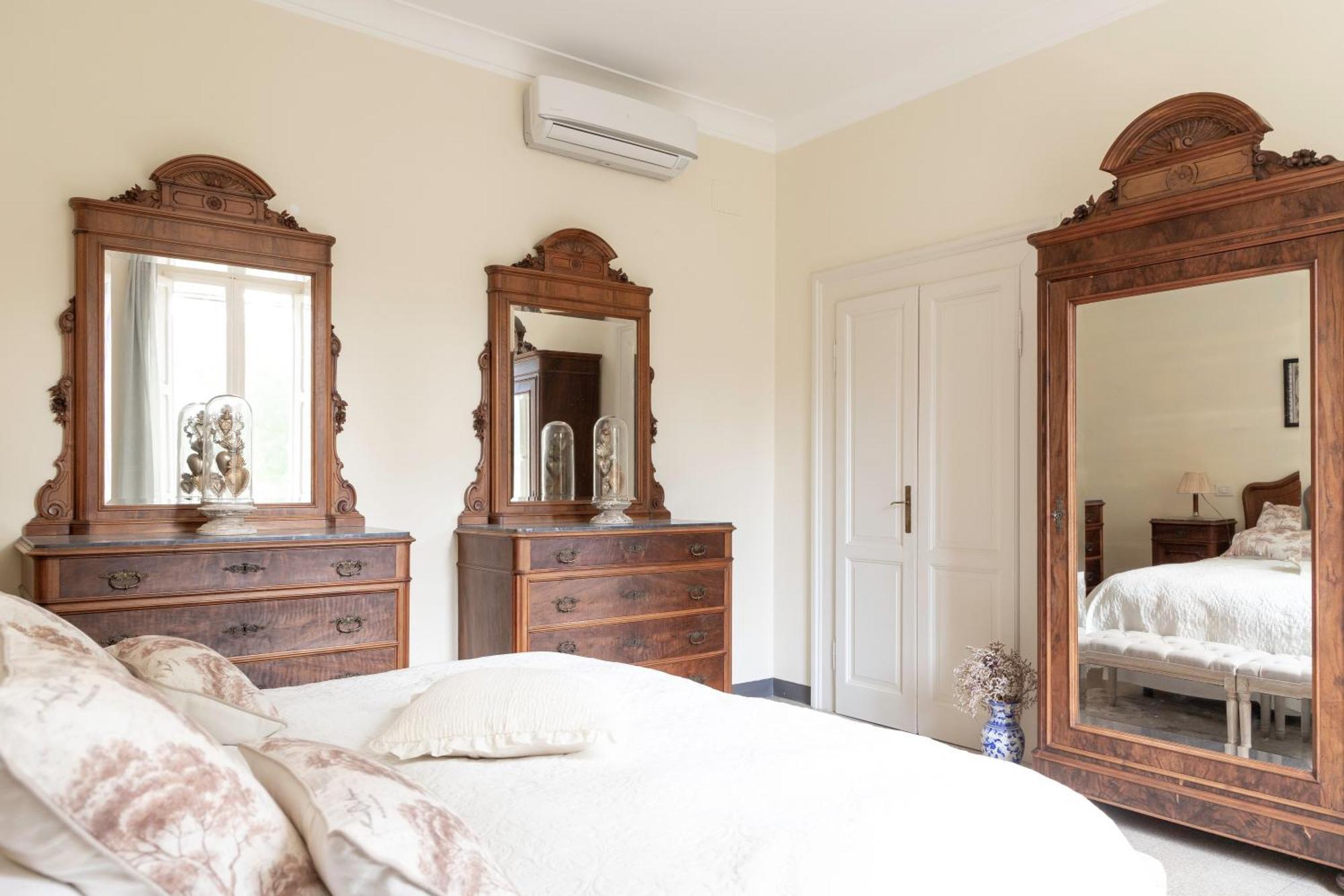 Villa Monacelli B&B 파노 외부 사진
